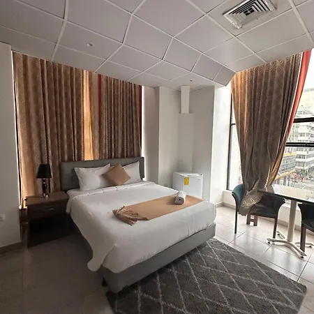 Hotel Las Penas Guayaquil Exterior photo