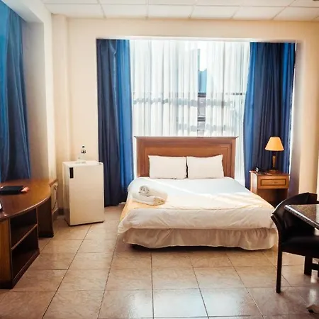 Hotel Las Penas Guayaquil Exterior photo