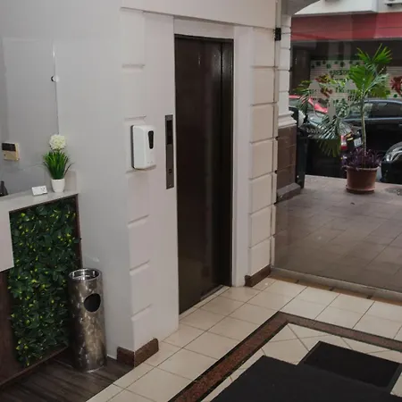 Hotel Las Penas Guayaquil Exterior photo