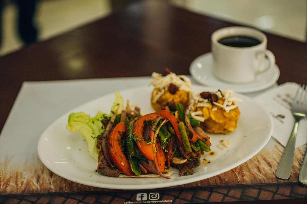 Penas 3* Guayaquil