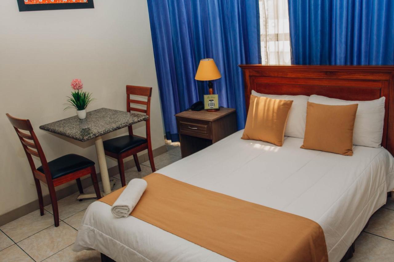 Penas Hotel Guayaquil