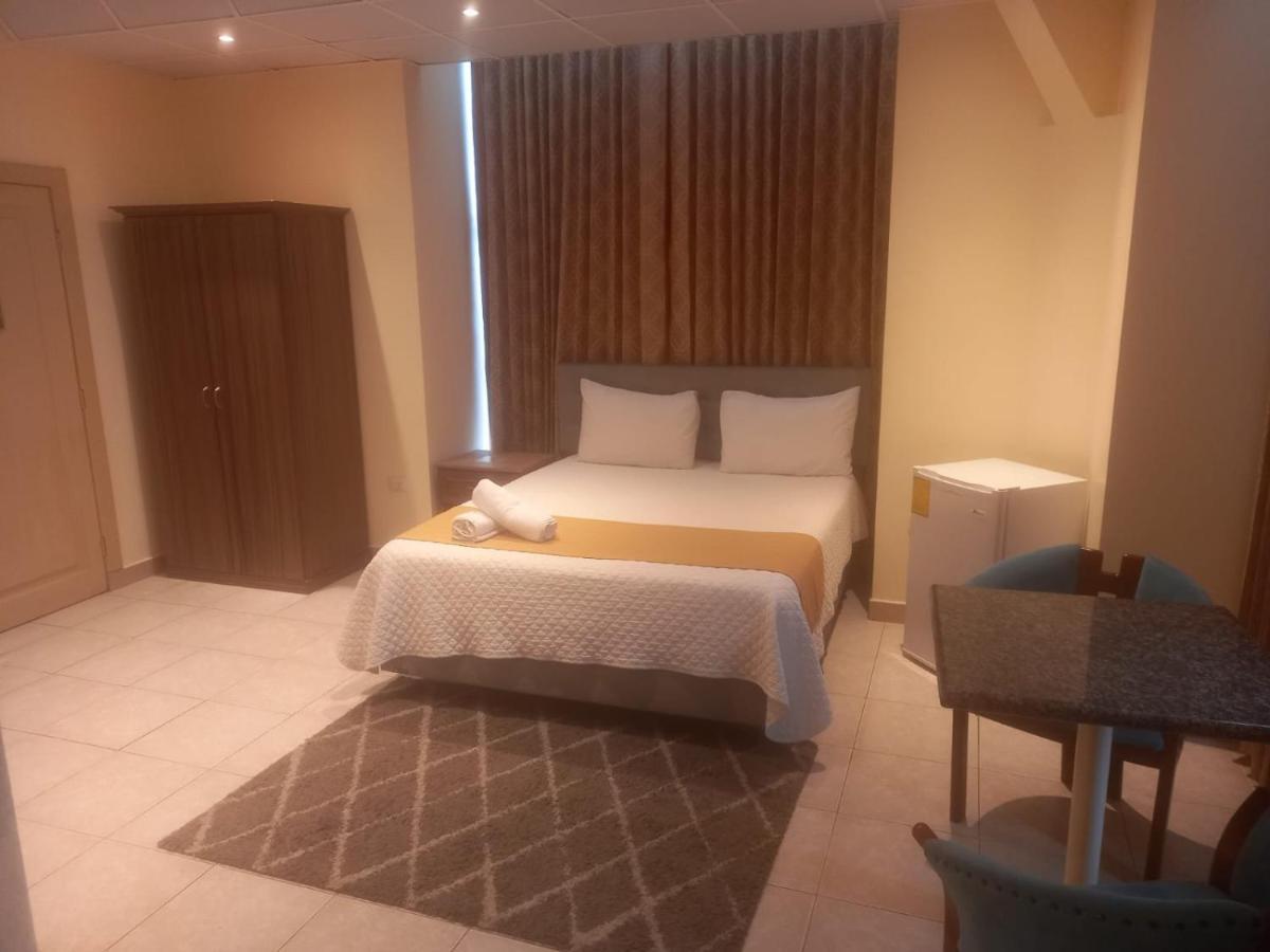 Hotel Penas
