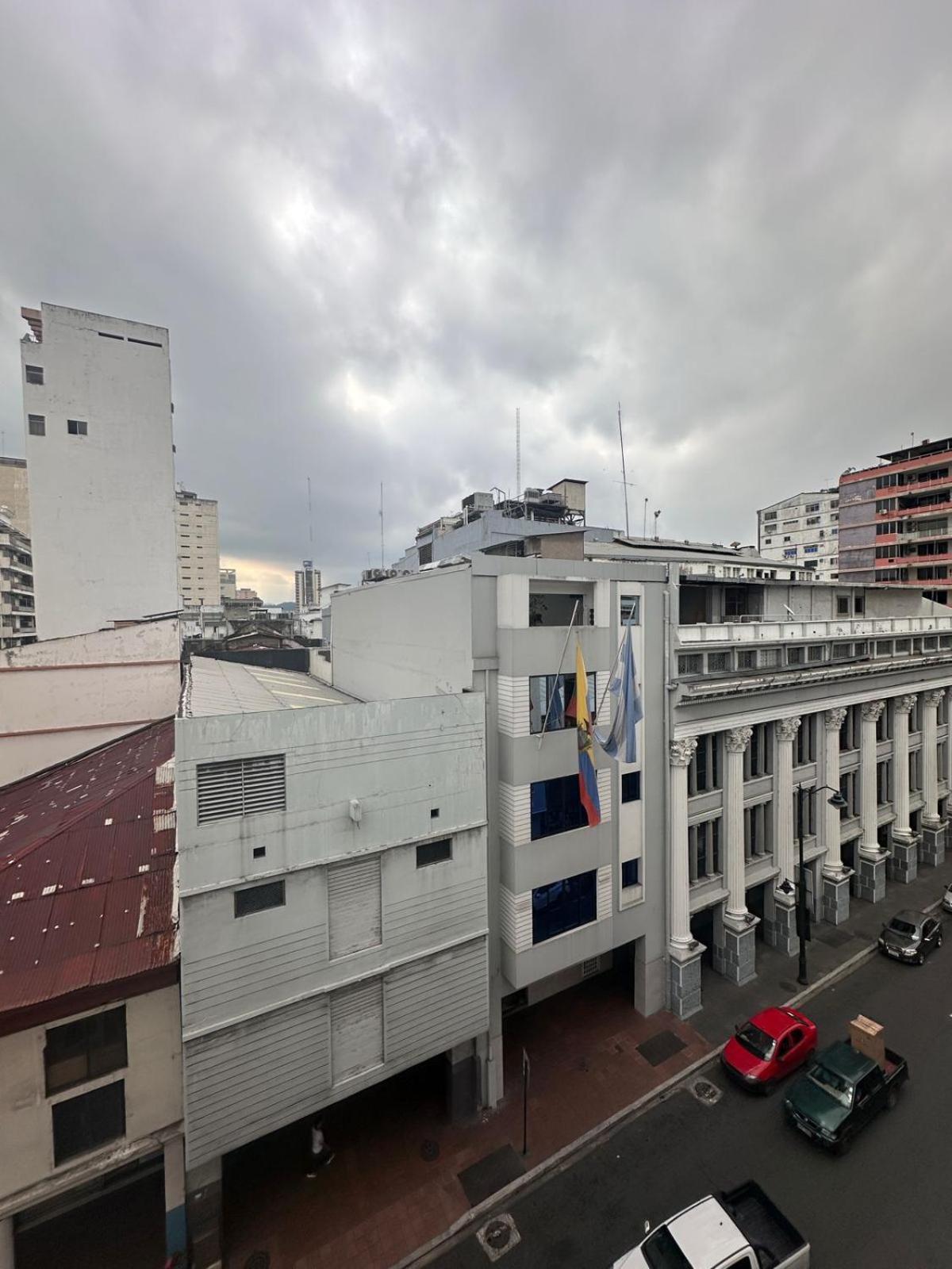 Penas 3* Guayaquil