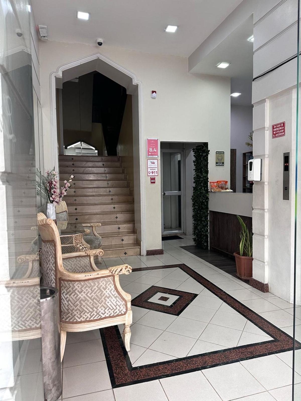 Penas Hotel 3*