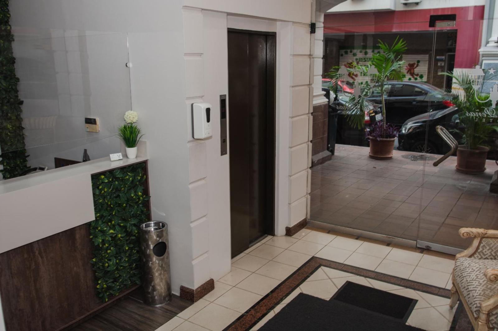 Penas 3* Guayaquil