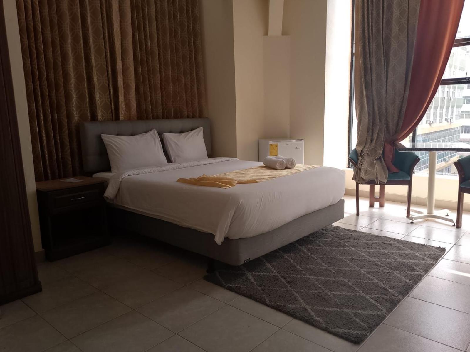 Penas Hotel