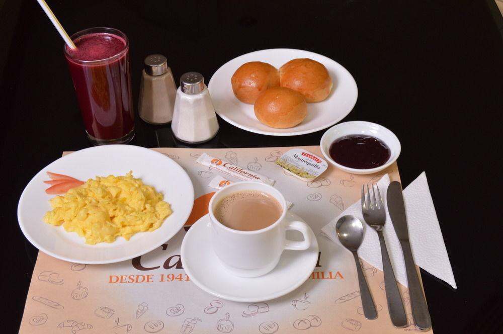 Penas Hotel 3*