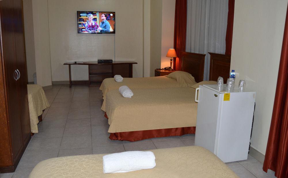 Penas 3* Guayaquil