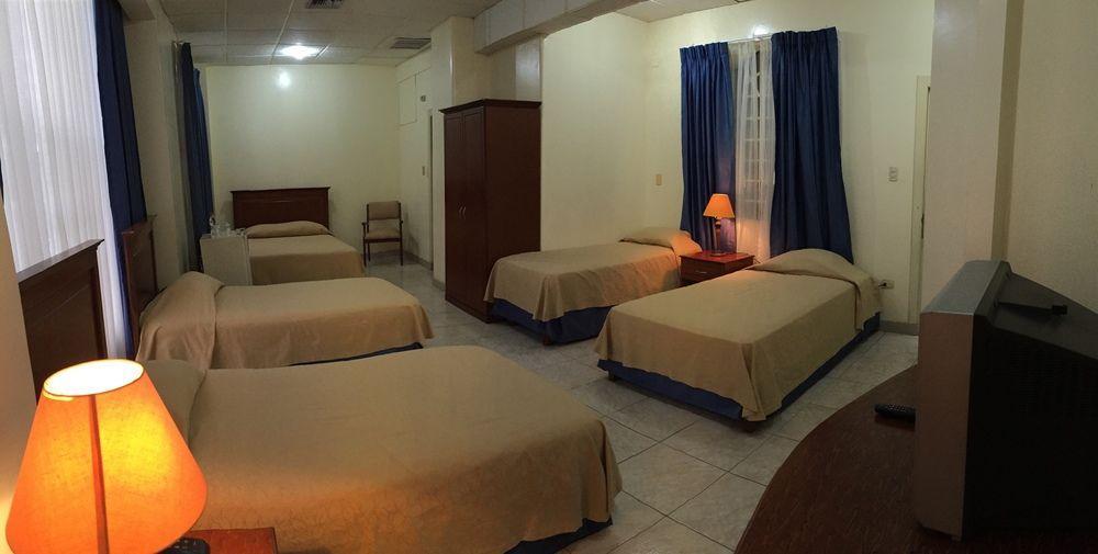 Penas Hotel Guayaquil