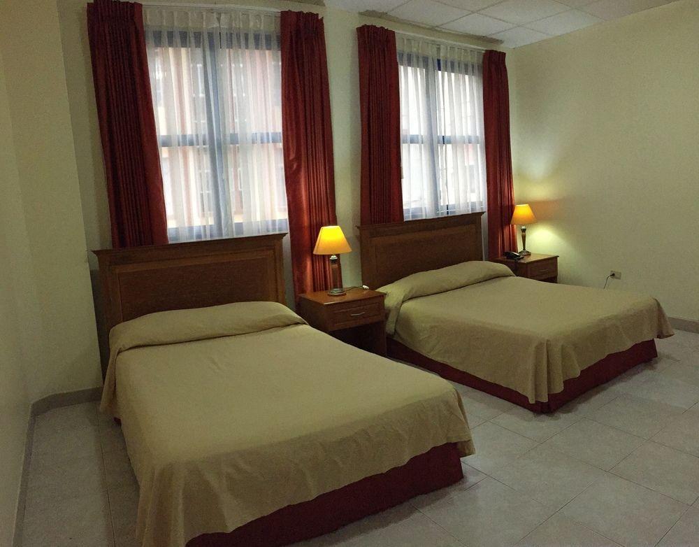 Penas Hotel 3*