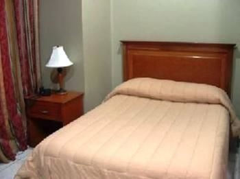 Penas Hotel