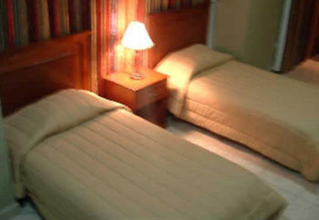 Hotel Penas 3*