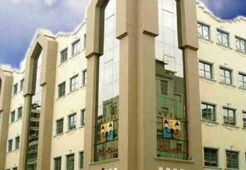 Hotel Penas Guayaquil