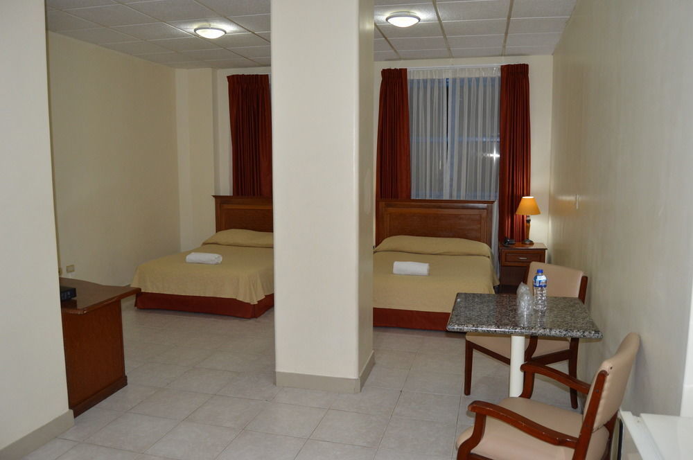 Hotel Penas 3*