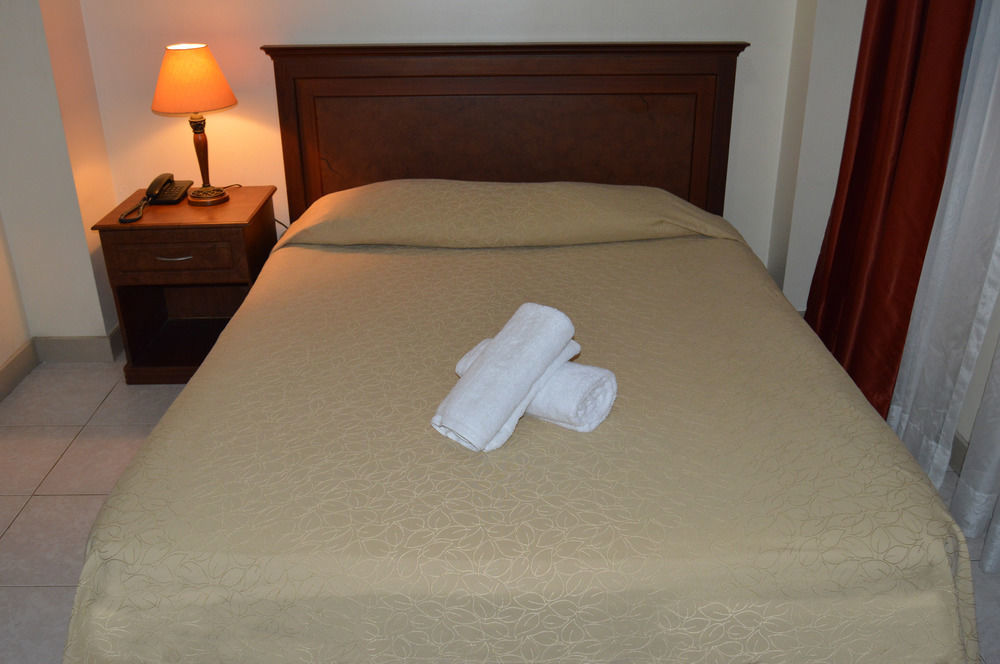 Hotel Penas Guayaquil