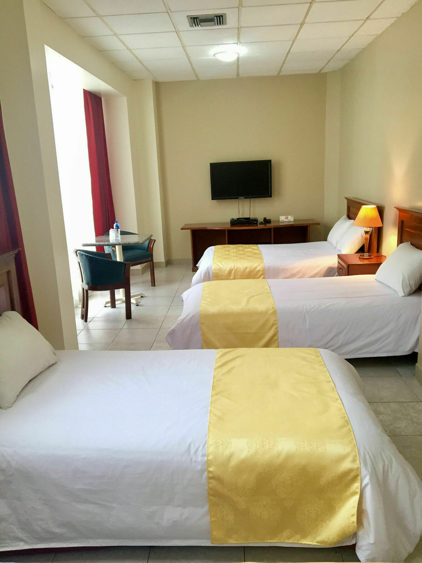 Hotel Penas