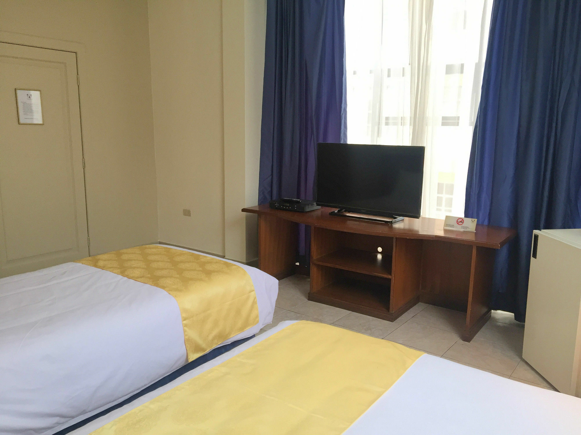 Hotel Penas