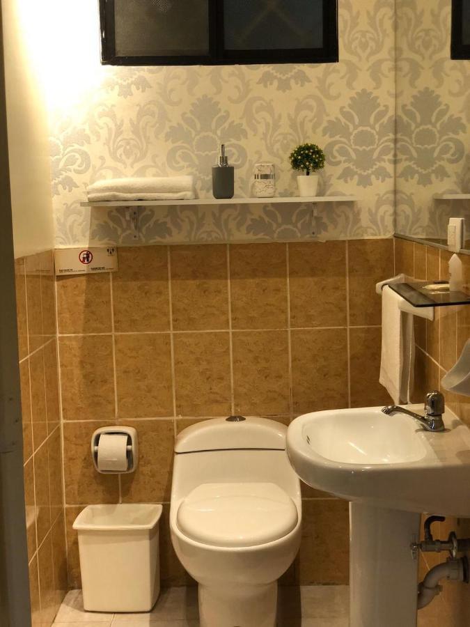 Penas Hotel Guayaquil